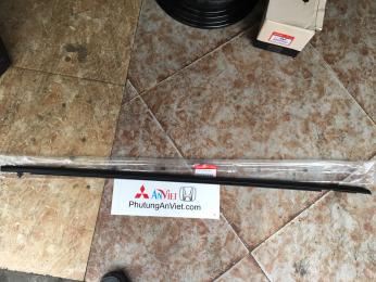 Nẹp chân kính xe honda CIVIC
