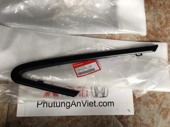 Nẹp ốp kính tam giác xe honda CIVIC
