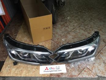 Đèn pha xe honda CRV 2016