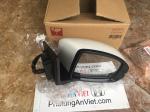 Gương chiếu hậu xe honda city 2018 chính hãng
