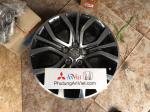La zăng xe Mitsubishi Outlander chính hãng