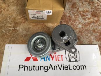 Tăng tổng xe Mitsubishi Grandis 