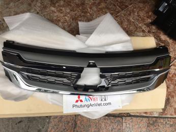 Ca lăng xe Mitsubishi Pajero Sport all new