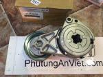Tăng tổng xe mitsubishi pajero ngân hàng chính hãng