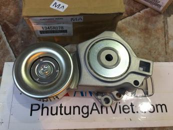 Tăng tổng xe mitsubishi pajero ngân hàng
