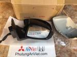 Cụm gương chiếu hậu xe honda CITY