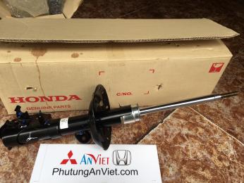 Giảm xóc trước xe honda CITY