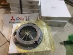 Bàn ép xe Mitsubishi Attrage