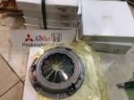 Bàn ép xe Mitsubishi Attrage