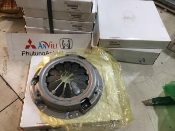 Bàn ép xe Mitsubishi Attrage