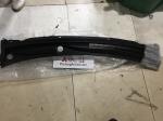 Ốp chắn kính chắn gió xe Mitsubishi Triton chính hãng