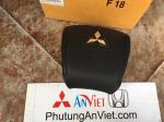 Túi khí vô lăng xe Mitsubishi Triton all new chính hãng