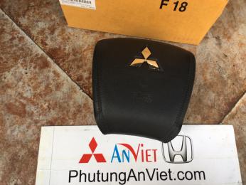 Túi khí vô lăng xe Mitsubishi Triton all new