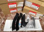Ốp cần phanh tay xe honda CIVIC chính hãng