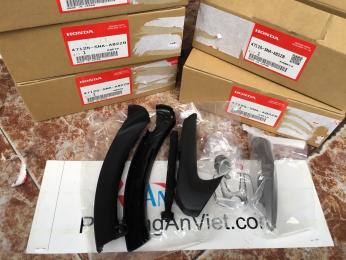 Ốp cần phanh tay xe honda CIVIC