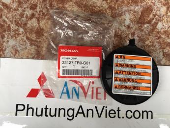 Nút bịt đèn pha xe honda CRV