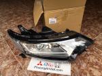 Đèn pha xe Mitsubishi Outlander chính hãng