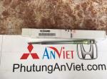 Bugi sấy xe Mitsubishi Pajero Sport chính hãng