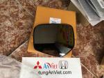 Mặt gương xe mitsubishi triton chính hãng
