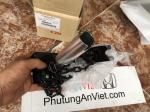 Pa lăng lên lốp dự phòng xe Mitsubishi Pajero chính hãng