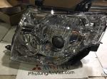 Đèn pha xe mitsubishi pajero V93