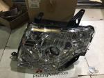 Đèn pha xe mitsubishi pajero V93