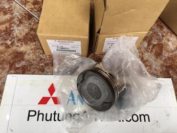 Piston xe mitsubishi Mirage