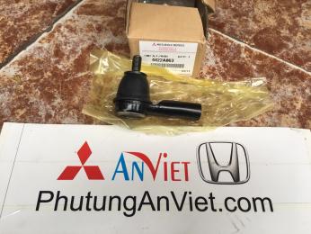 Rô tuyn lái ngoài xe mitsubishi Mirage