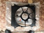 Lồng quạt két nước xe mitsubishi Attrage chính hãng