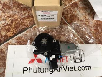Mô tơ lên xuống kính cửa xe mitsubishi Attrage