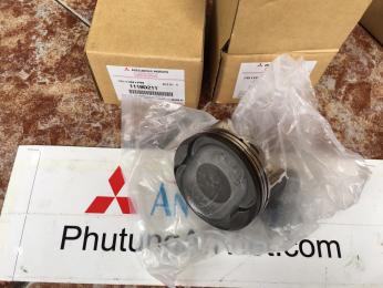 Piston xe mitsubishi Attrage