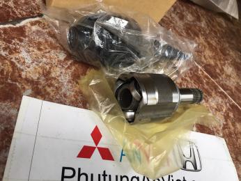 Đầu láp xe mitsubishi Attrage 