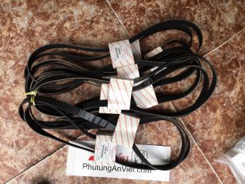Dây curoa tổng xe mitsubishi Attrage 