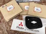 Mặt gương xe mitsubishi Attrage chính hãng