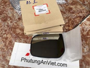 Mặt gương xe mitsubishi Mirage