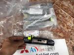 Tay mở cửa ngoài xe mitsubishi Attrage chính hãng