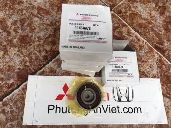 By tăng cam xe Mitsubishi Pajero Sport