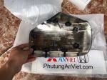 Ốp gương chiếu hậu xe Mitsubishi Pajero Sport chính hãng