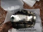 Ốp gương chiếu hậu xe Mitsubishi Pajero Sport chính hãng