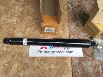 Giảm xóc sau xe Mitsubishi Pajero Sport 