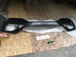 Ba đờ sốc trước miếng trên honda CRV chính hãng