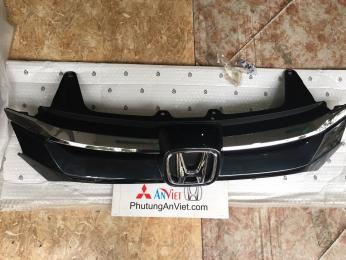 Ca lăng miếng trên xe honda CRV