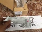 Đèn xi nhan gương xe Mitsubishi Xpander chất liệu