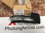 Đèn xi nhan gương xe Mitsubishi Xpander chất liệu