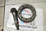 Bánh răng vành chậu quả dứa xe Mitsubishi Pajero V33