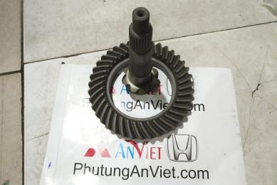 Bánh răng vành chậu quả dứa xe Mitsubishi Pajero V33