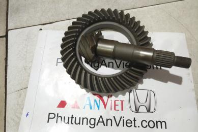Bánh răng vành chậu quả dứa xe Mitsubishi Triton máy xăng 