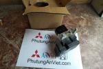 Cụm bơm ABS xe Mitsubishi Grandis chính hãng