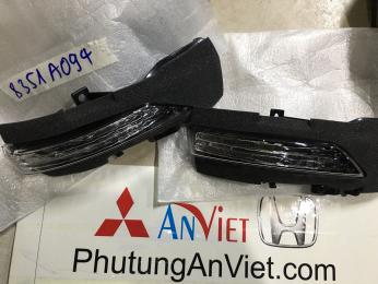 Đèn xi nhan gương xe pajero sport all new