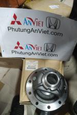 Nắp vỏ vi sai cầu trước Mitsubishi Pajero Sport chính hãng